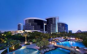 Hotel Grand Hyatt Dubai